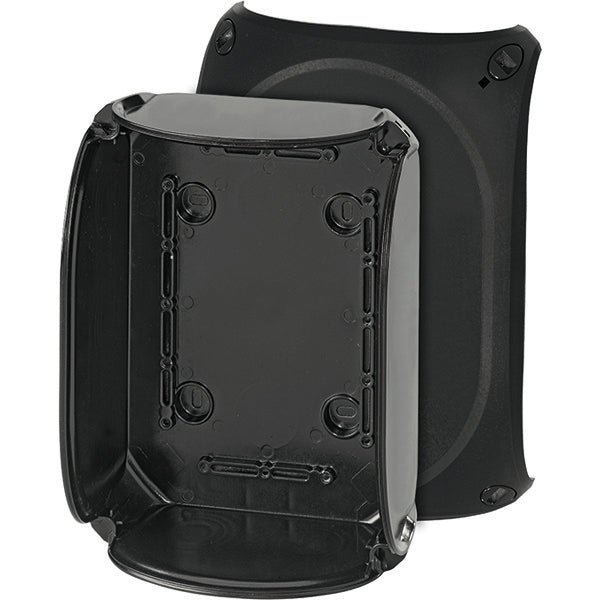 Hensel ENYCASE Boîte murale/de plafond en saillie - KF 1600 C
