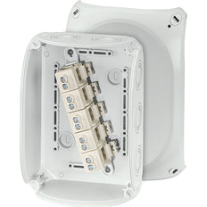 Hensel ENYCASE Boîte murale/de plafond en saillie - KF 1010 G