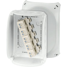 Hensel ENYCASE Boîte murale/de plafond en saillie - KF 1616 G