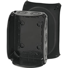 Hensel ENYCASE Surface mounted Wall/Ceiling Box - KF 1600 B