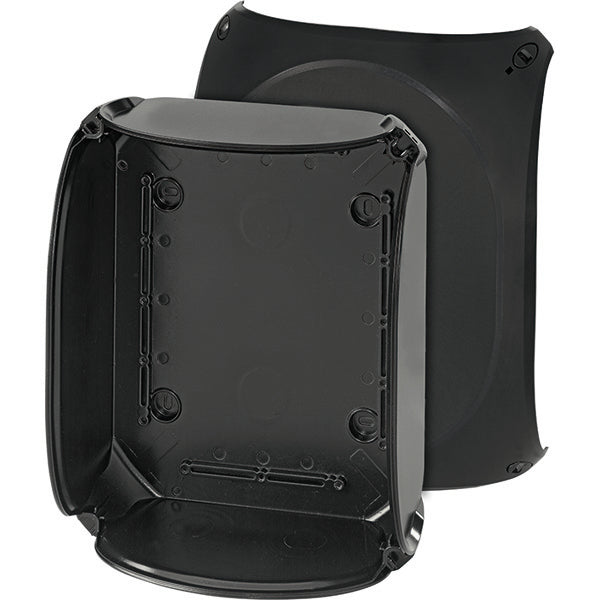 Hensel ENYCASE Boîte murale/de plafond en saillie - KF 2500 C