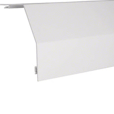 Hager Tehalit Distribution Duct - RK1509010 [2 Mètres]