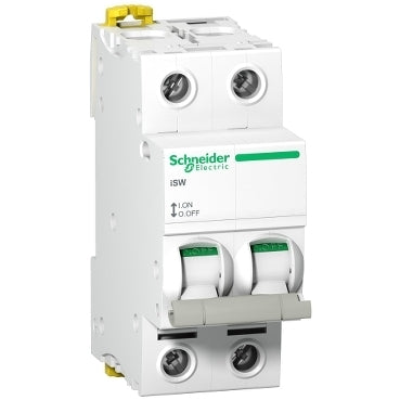 Schneider Electric Interrupteur encastré Modulaire - A9S65240