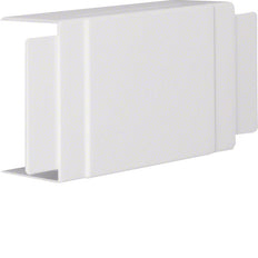 Hager Tehalit T-piece Ductwork - M55069010