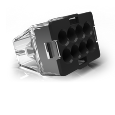 Conex Mini Connecteur de Fil - CH 2008M [25 Pièces]
