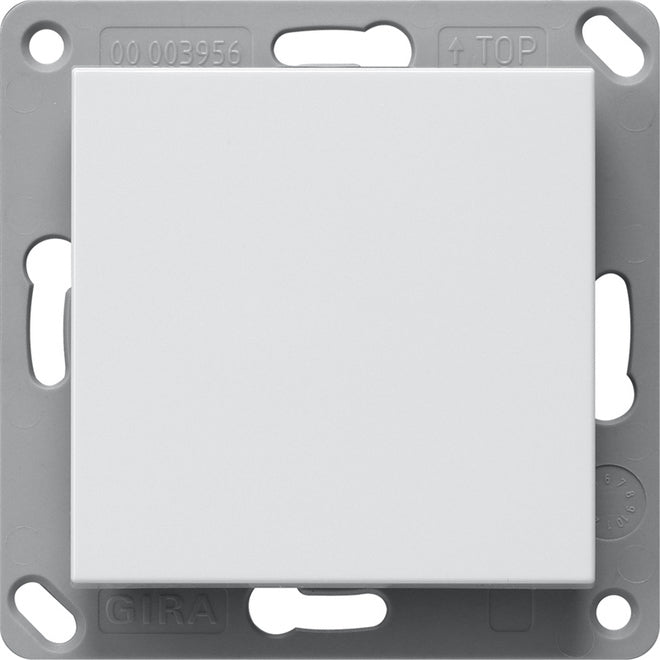 Gira System 55 Système de bus émetteur main/mur - 242103