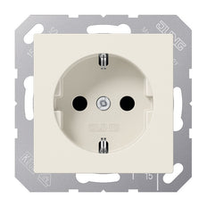 Jung Wall Outlet Box (WCD Switchgear) - A1520N