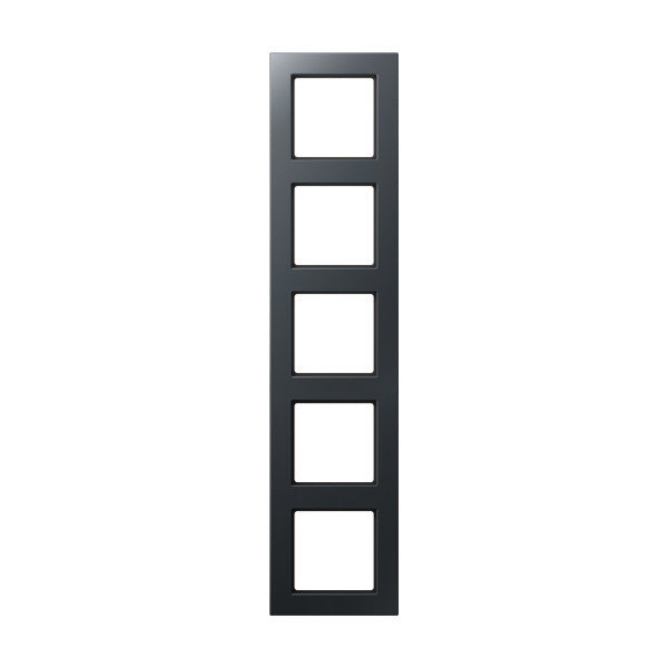 Appareils de commutation à cadre de Recouvrement Jung - AC585BFANM