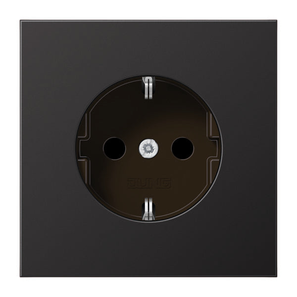 Jung Wall Outlet Box (WCD Switchgear) - AL1520ND