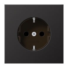 Jung Wall Outlet Box (WCD Switchgear) - AL1520ND