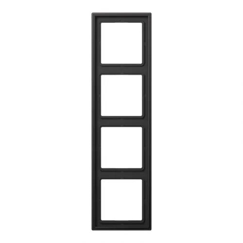 Appareils de commutation à cadre de Recouvrement Jung - AL2984D