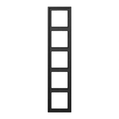 Appareils de commutation à cadre de Recouvrement Jung - AL2985D