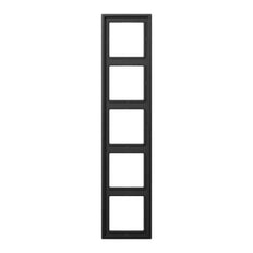 Appareils de commutation à cadre de Recouvrement Jung - AL2985D