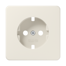 Élément de commande Jung/Interrupteur à plaque centrale - CD1520PL [2 pièces]
