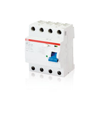 ABB System Pro M compact Residual Current Device - 2CSF204325R1400