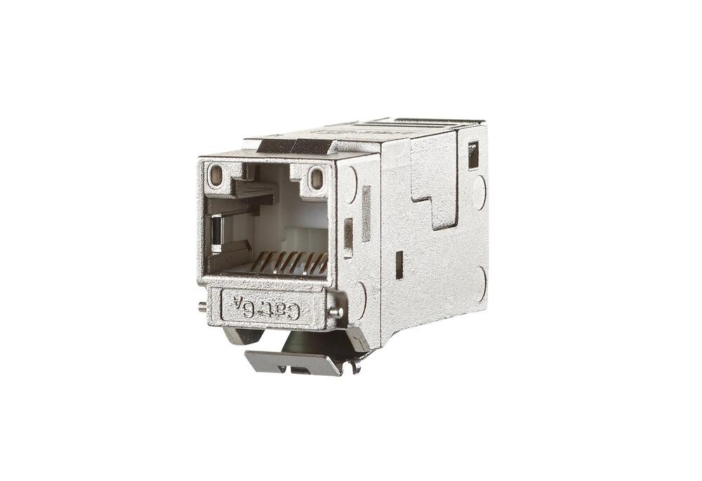 Metz Connect E-DAT Modular Connector - 130910KI
