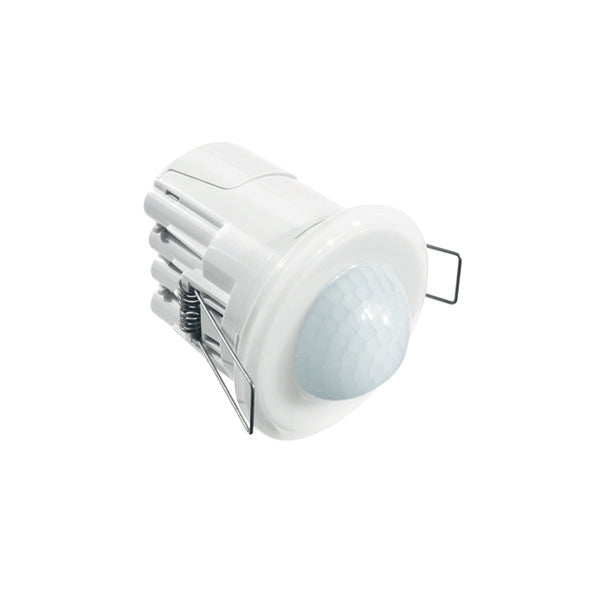 ESYLUX Compact Express Motion Switch (Complete) - EP10510007