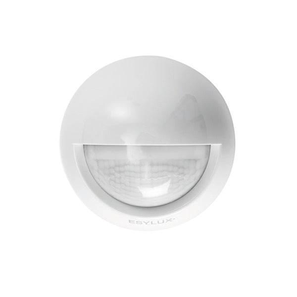 ESYLUX Interrupteur de mouvement (complet) - EM10041006