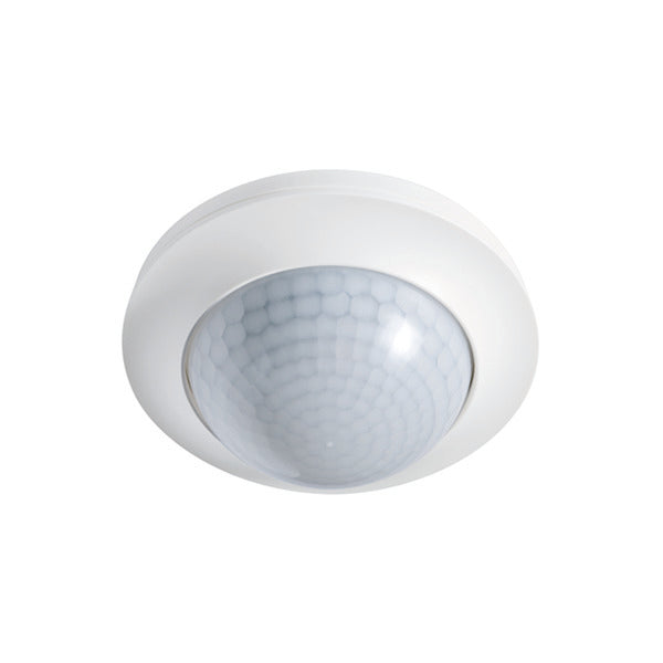 ESYLUX Interrupteur de mouvement compact (complet) - EP10427329