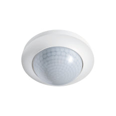 ESYLUX Interrupteur de mouvement compact (complet) - EP10427329