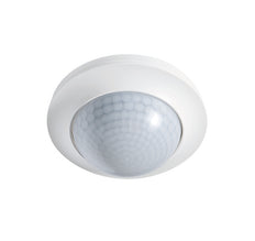 ESYLUX Interrupteur de mouvement compact (complet) - EP10055317