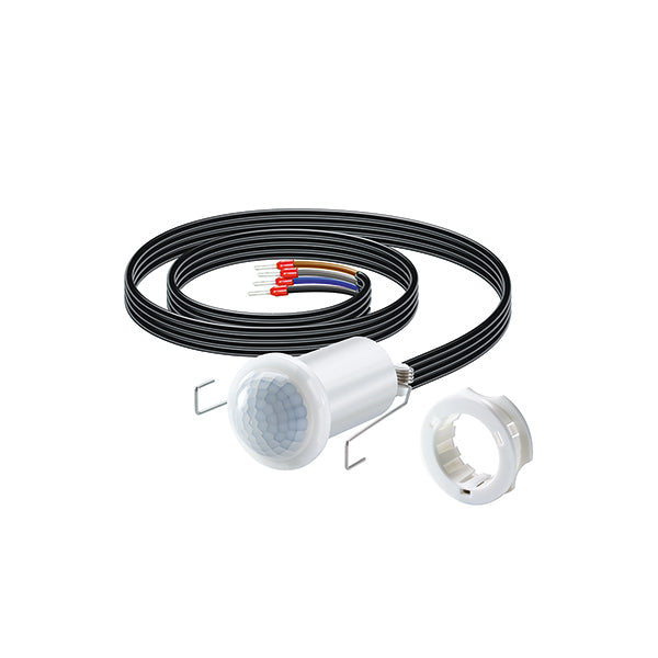 ESYLUX Mini interrupteur de mouvement compact (complet) - EP10426025