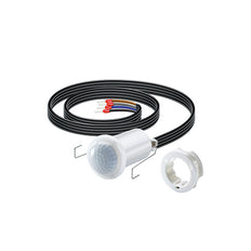 ESYLUX Mini interrupteur de mouvement compact (complet) - EP10426025
