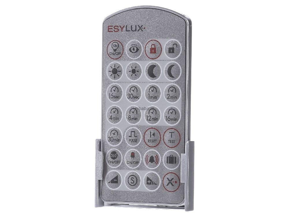 ESYLUX Accessoires Détecteur de mouvement - EM10016004