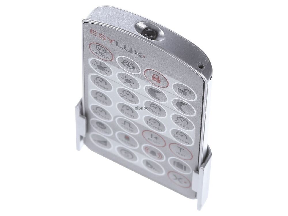 ESYLUX Accessoires Détecteur de mouvement - EM10016004