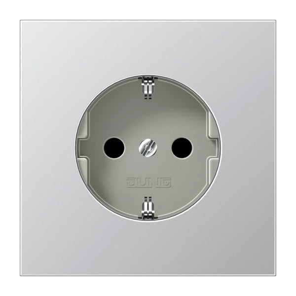 Jung Wall Outlet Box (WCD Switchgear) - AL1520NKI
