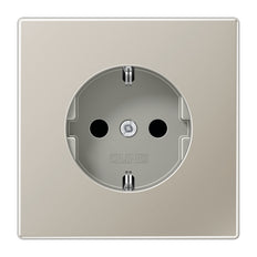 Boîte de sortie Murale Jung (appareillage WCD) - ES1520N