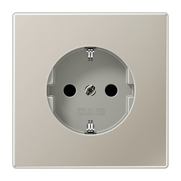 Boîte de sortie Murale Jung (appareillage WCD) - ES1520NKI