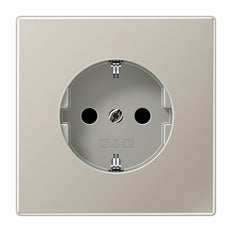 Boîte de sortie Murale Jung (appareillage WCD) - ES1520NKI