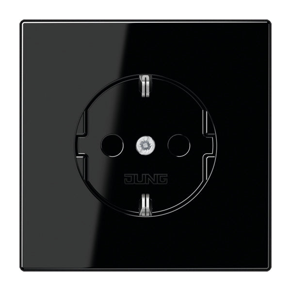 Jung Wall Outlet Box (WCD Switchgear) - LS1520NKISW