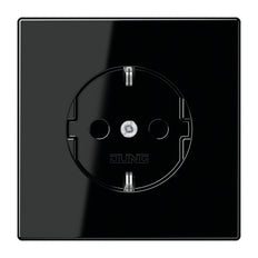 Jung Wall Outlet Box (WCD Switchgear) - LS1520NKISW