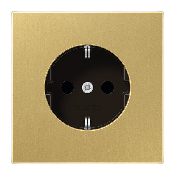 Boîte de sortie Murale Jung (appareillage WCD) - ME1520NC