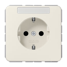 Boîte de sortie Murale Jung (appareillage WCD) - CD1520NNA