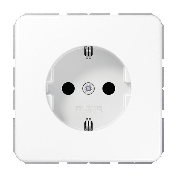 Boîte de sortie Murale Jung (appareillage WCD) - CD1520NWW