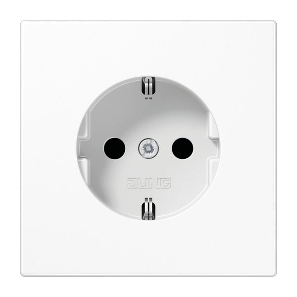 Boîte de sortie Murale Jung (appareillage WCD) - LS1520NKIWW