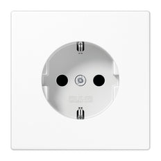Boîte de sortie Murale Jung (appareillage WCD) - LS1520NKIWW