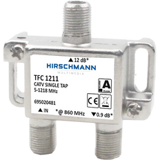 Appareillage et distributeur multimédia Hirschmann - 695020481