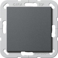 Interrupteur D'installation Gira System 55 - 283628