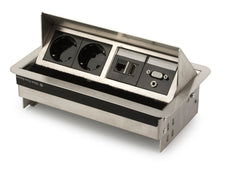 OCS Rhodes Unité de Connexion Au Bureau - 33.10.018