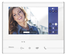 Legrand Bticino Téléphone intérieur Communication de porte - BT344612