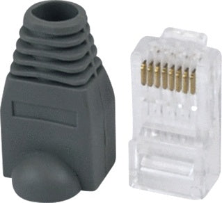 Connecteur ABUS Modulaire - TVAC40890 [2 Pièces]