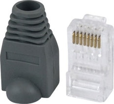 Connecteur ABUS Modulaire - TVAC40890 [2 Pièces]