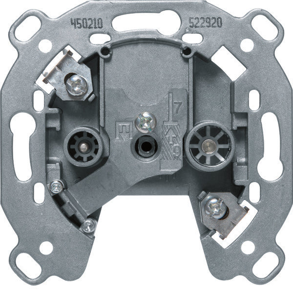 Prise d'Antenne Hager Berker - 450210