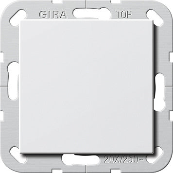 Interrupteur D'installation Gira System 55 - 283603