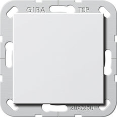 Interrupteur D'installation Gira System 55 - 283603