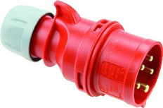 Keraf PCE CEE plug - 102224
